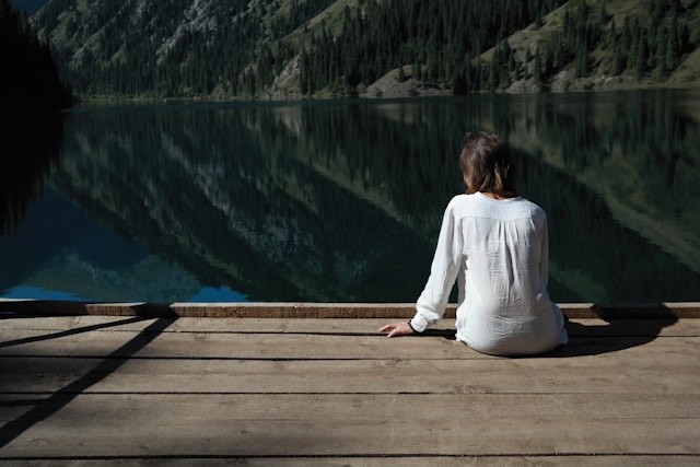 You are not responsible for other people's feelings.